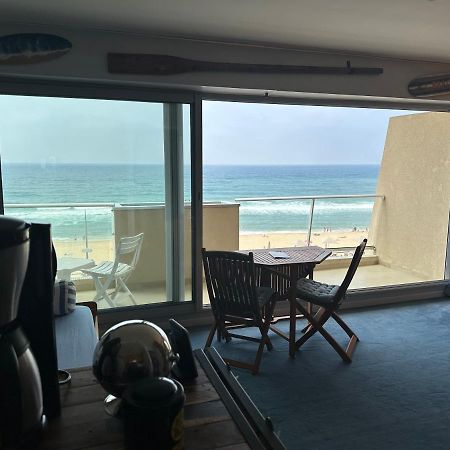 Ocean View Appartement Lacanau Buitenkant foto
