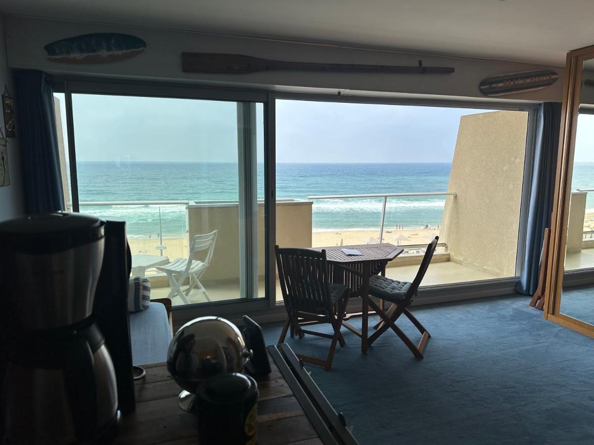 Ocean View Appartement Lacanau Buitenkant foto