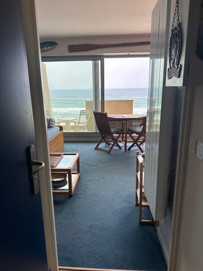 Ocean View Appartement Lacanau Buitenkant foto